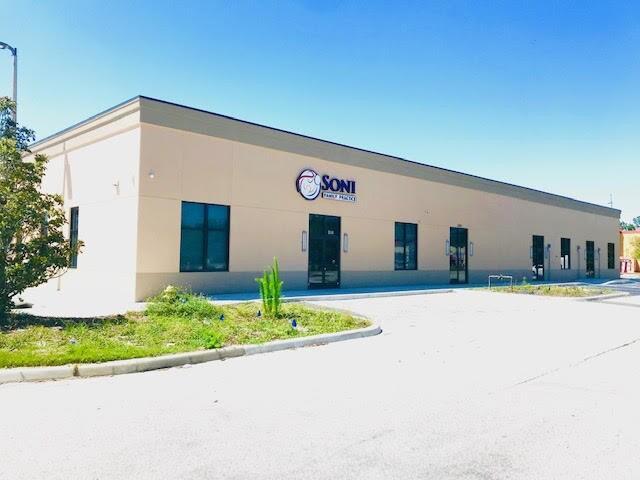 1060 Cypress Parkway Ste 104
