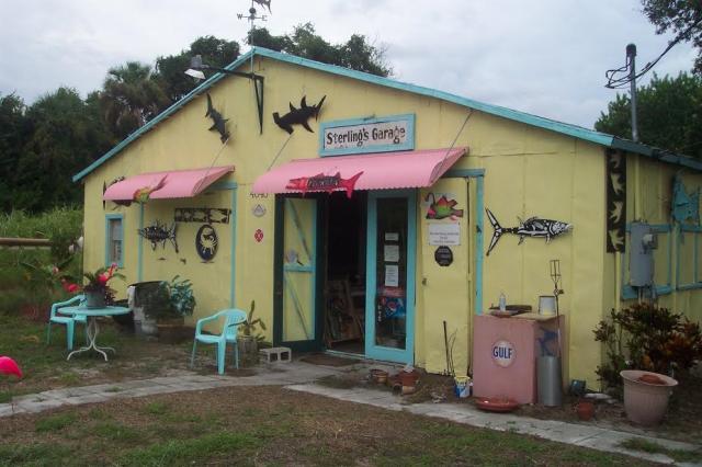 Great location for office or retail!