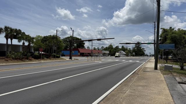 9-Acre Hwy Frontage Devel Site DeFuniak
