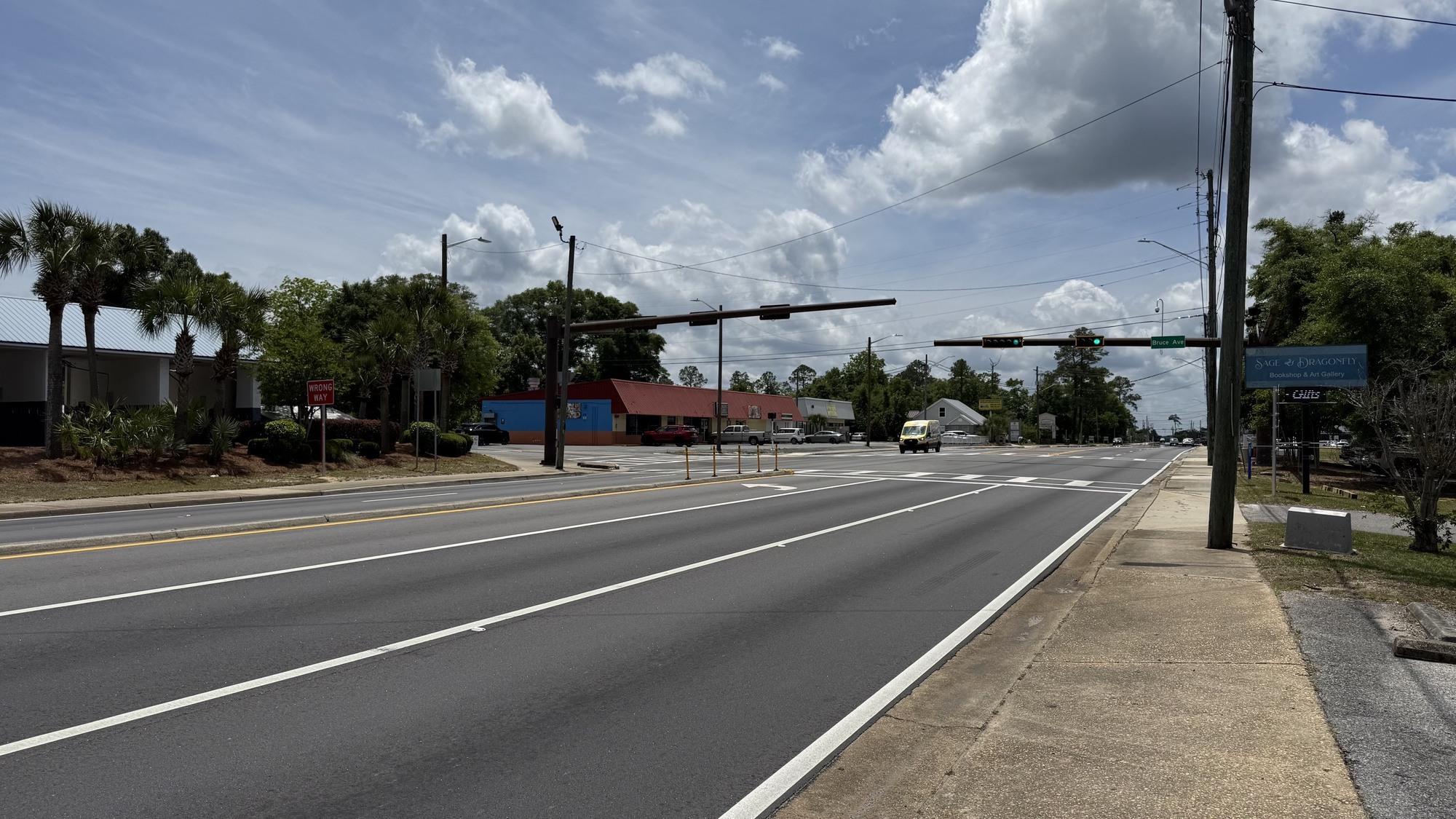 9-Acre Hwy Frontage Devel Site DeFuniak