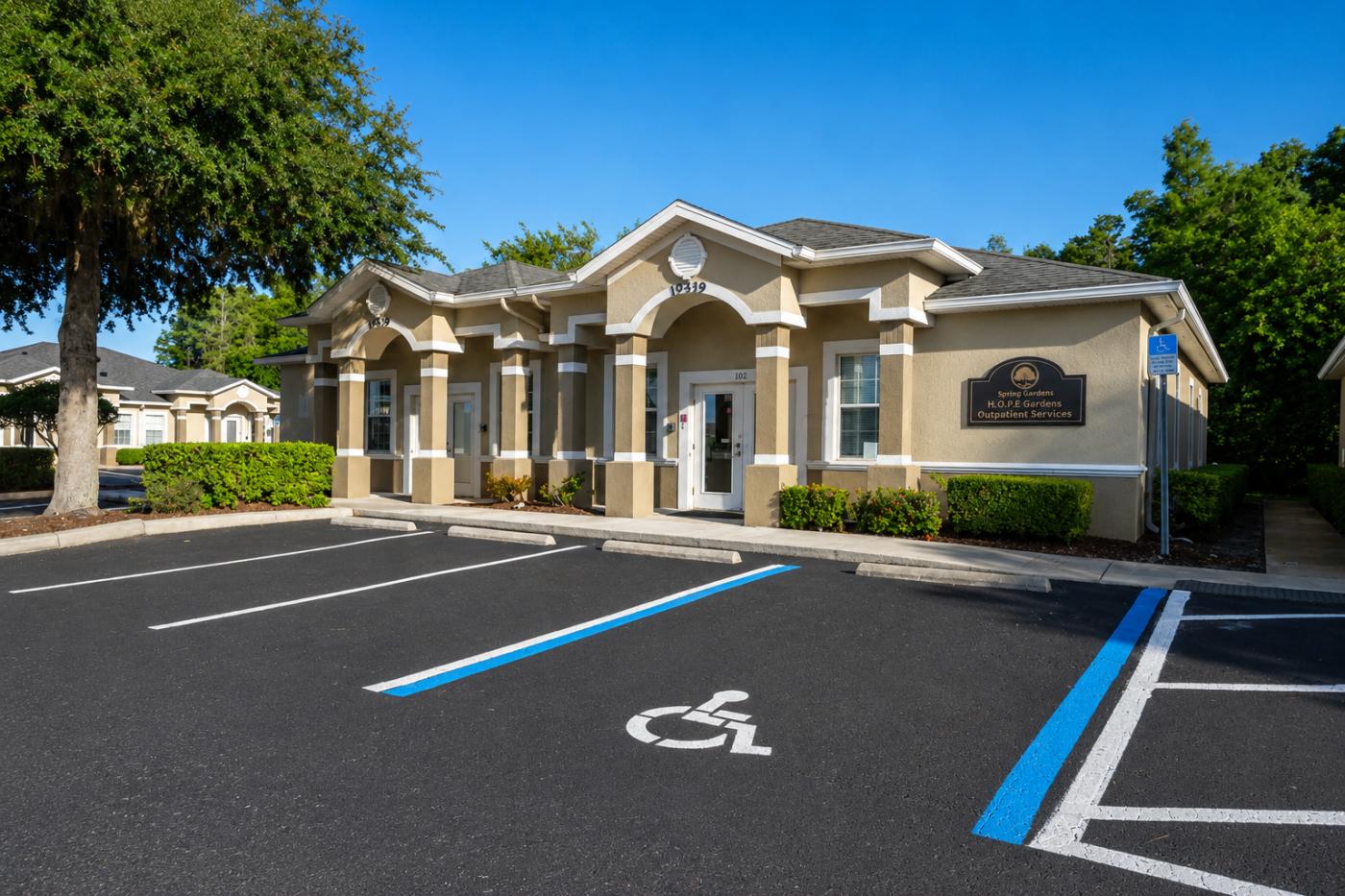 Professional/Medical Office Building For Sale