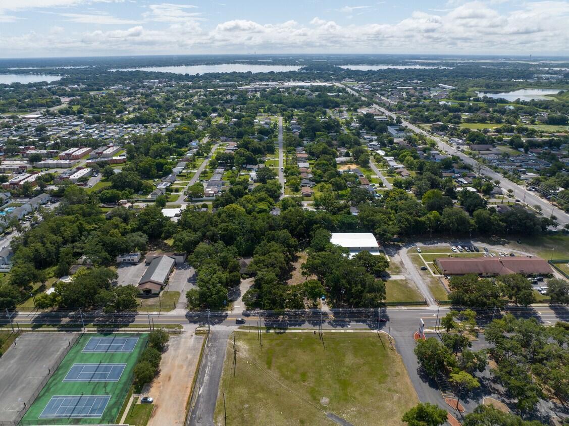 LAND FOR SALE  Orlando, FL 32809-4968