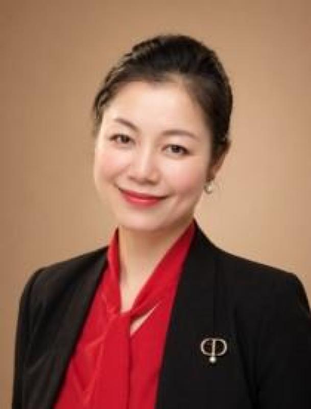 Grace Feng, CCIM