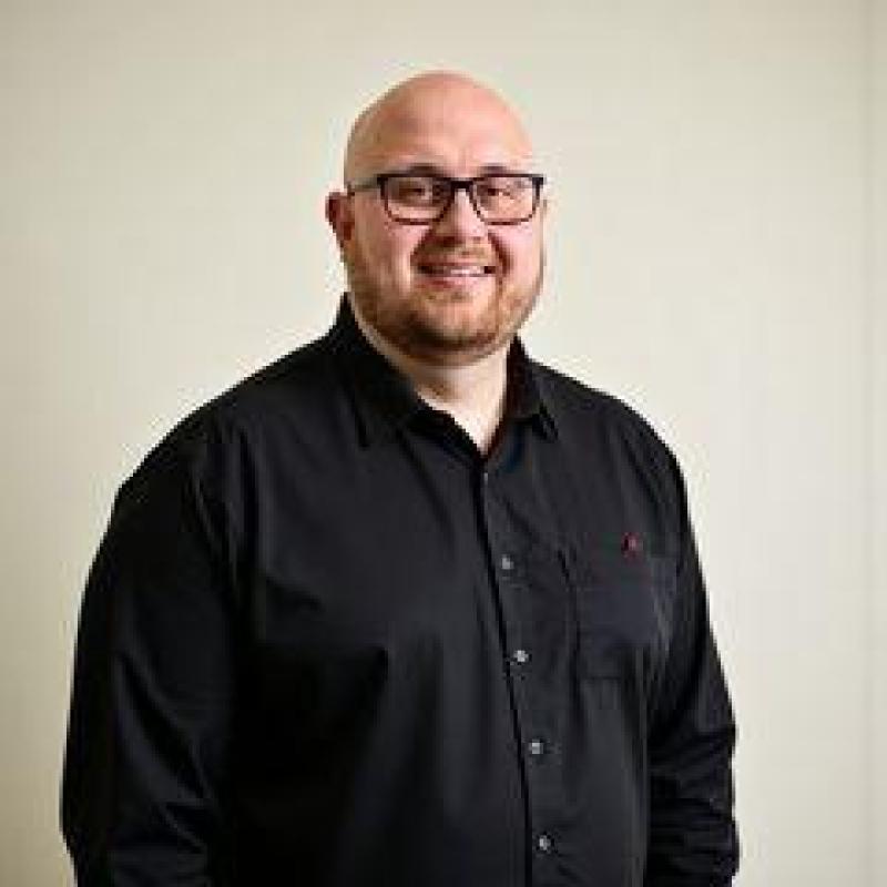 Adam Arucas