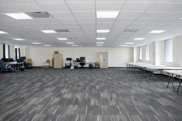 Bayamón Office Center - 5,484 SF Full Floor