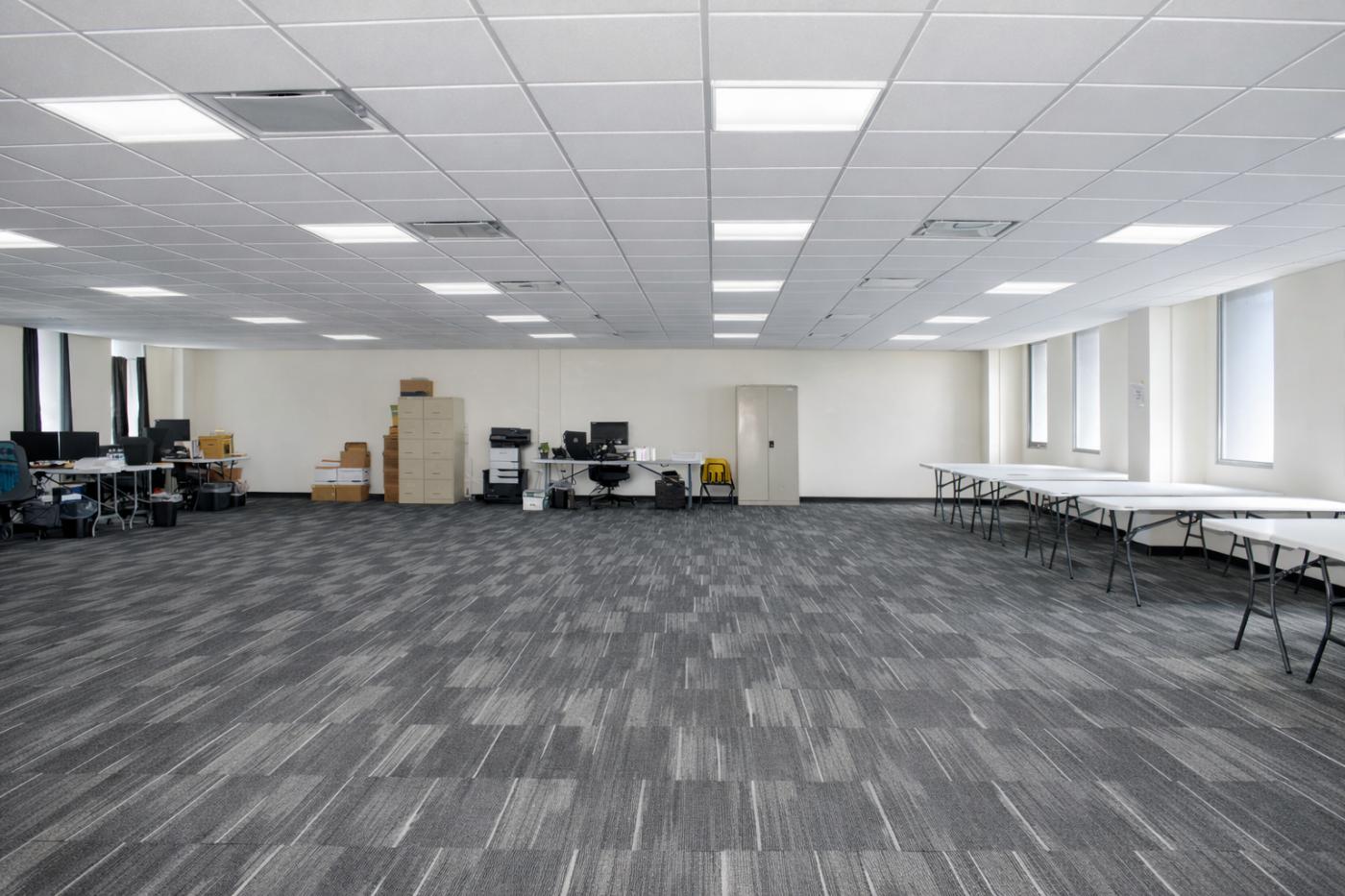 Bayamón Office Center - 5,484 SF Full Floor
