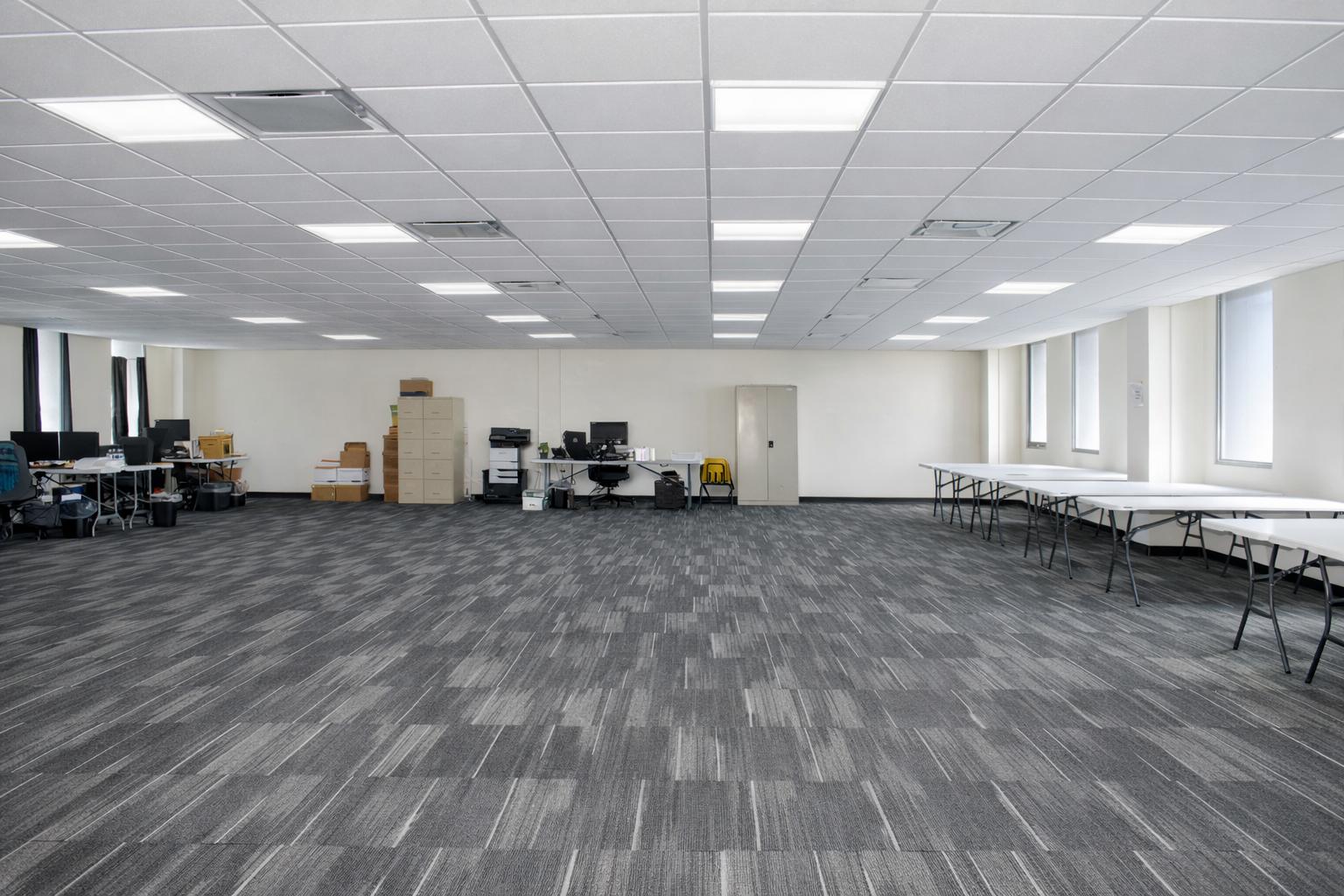 Bayamón Office Center - 5,484 SF Full Floor