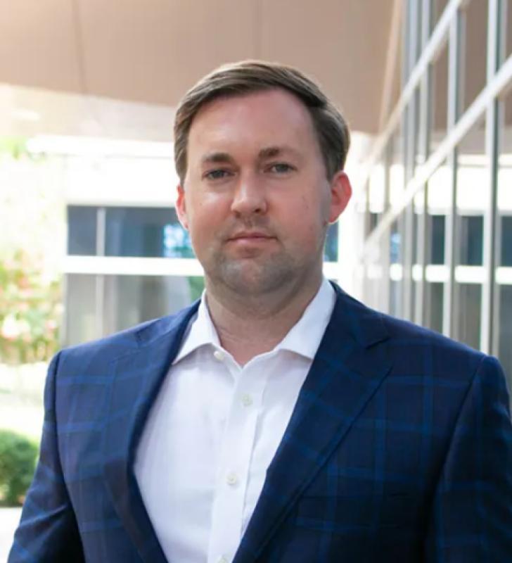 Karl Hudson, CCIM