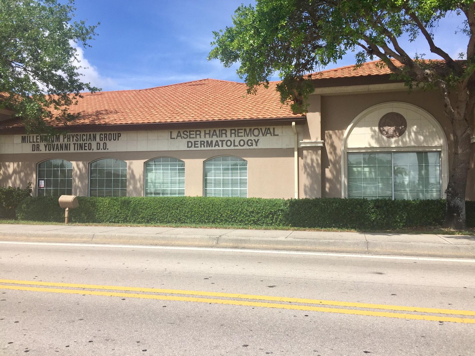 Oak Tree Medical Plaza