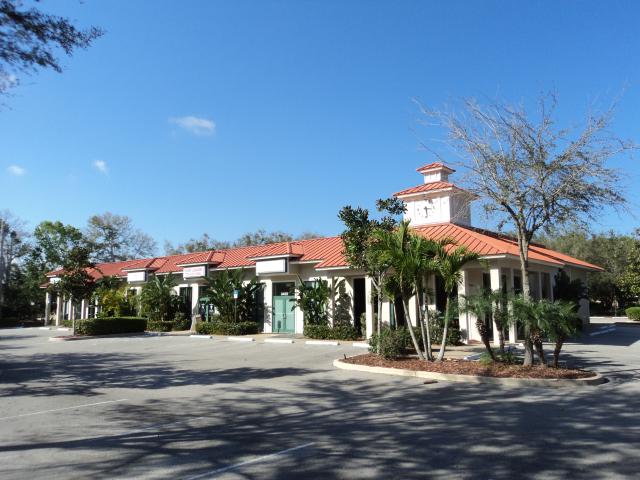 Airport II Leasehold Investment