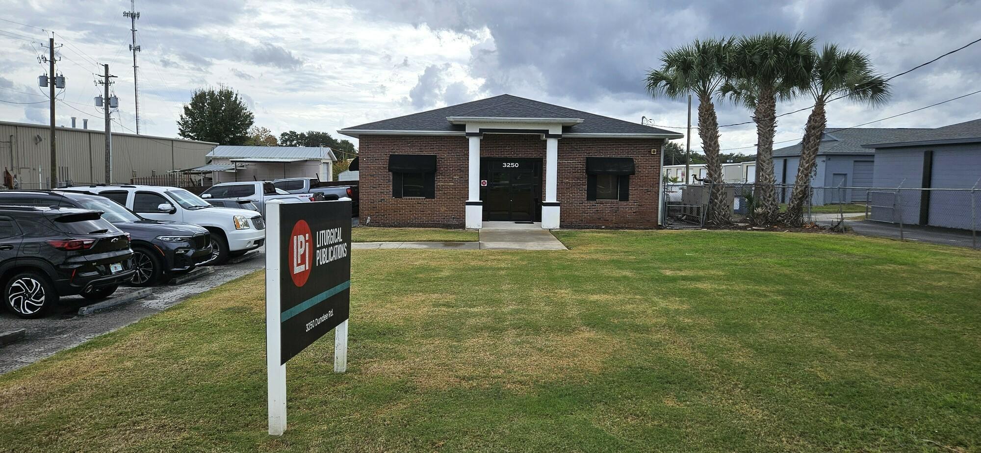 7341 Sq Ft Turnkey Income-Producing Office