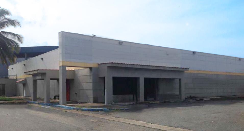 Levittown Warehouse - FOR SALE/LEASE