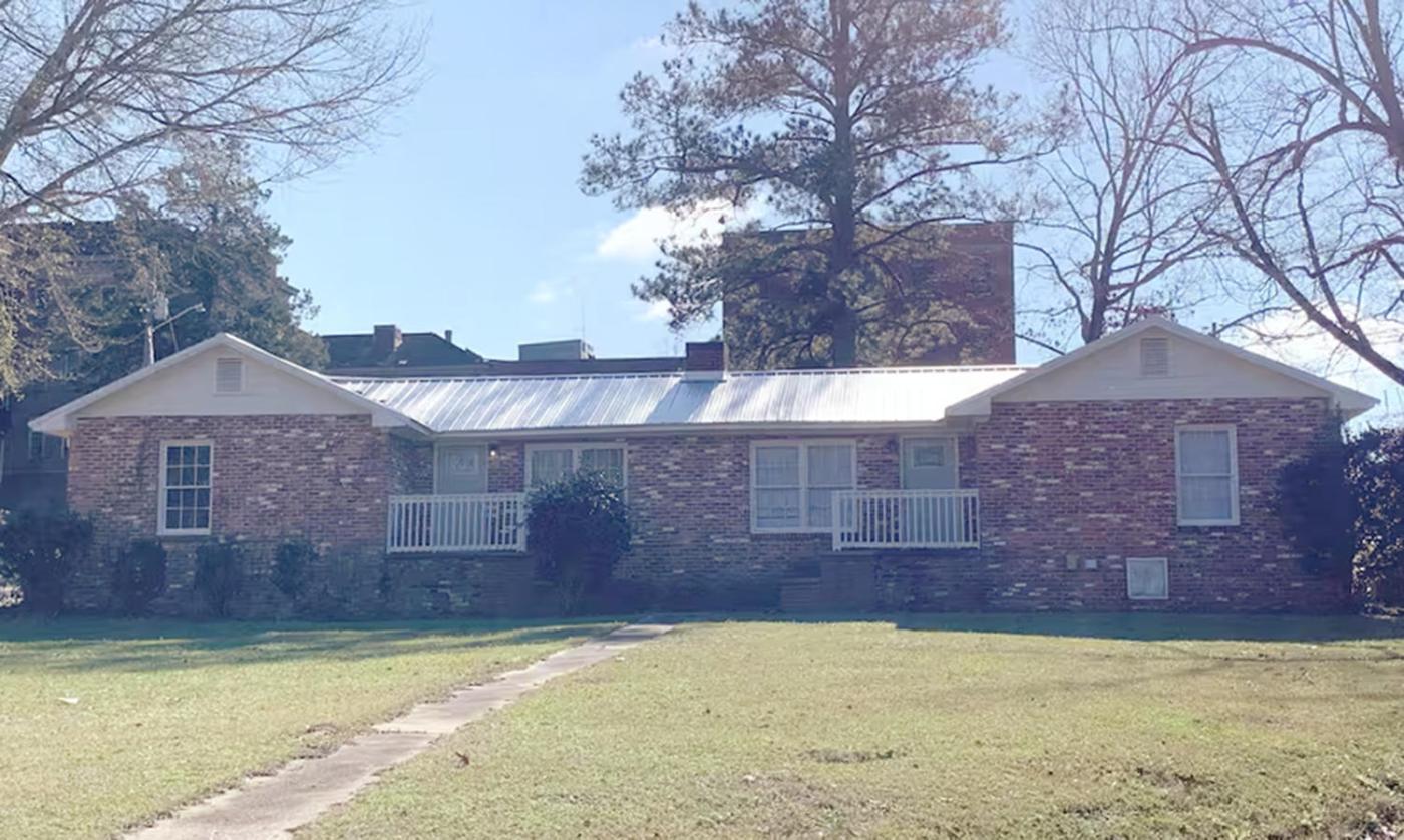 Residential Investment Opportunity