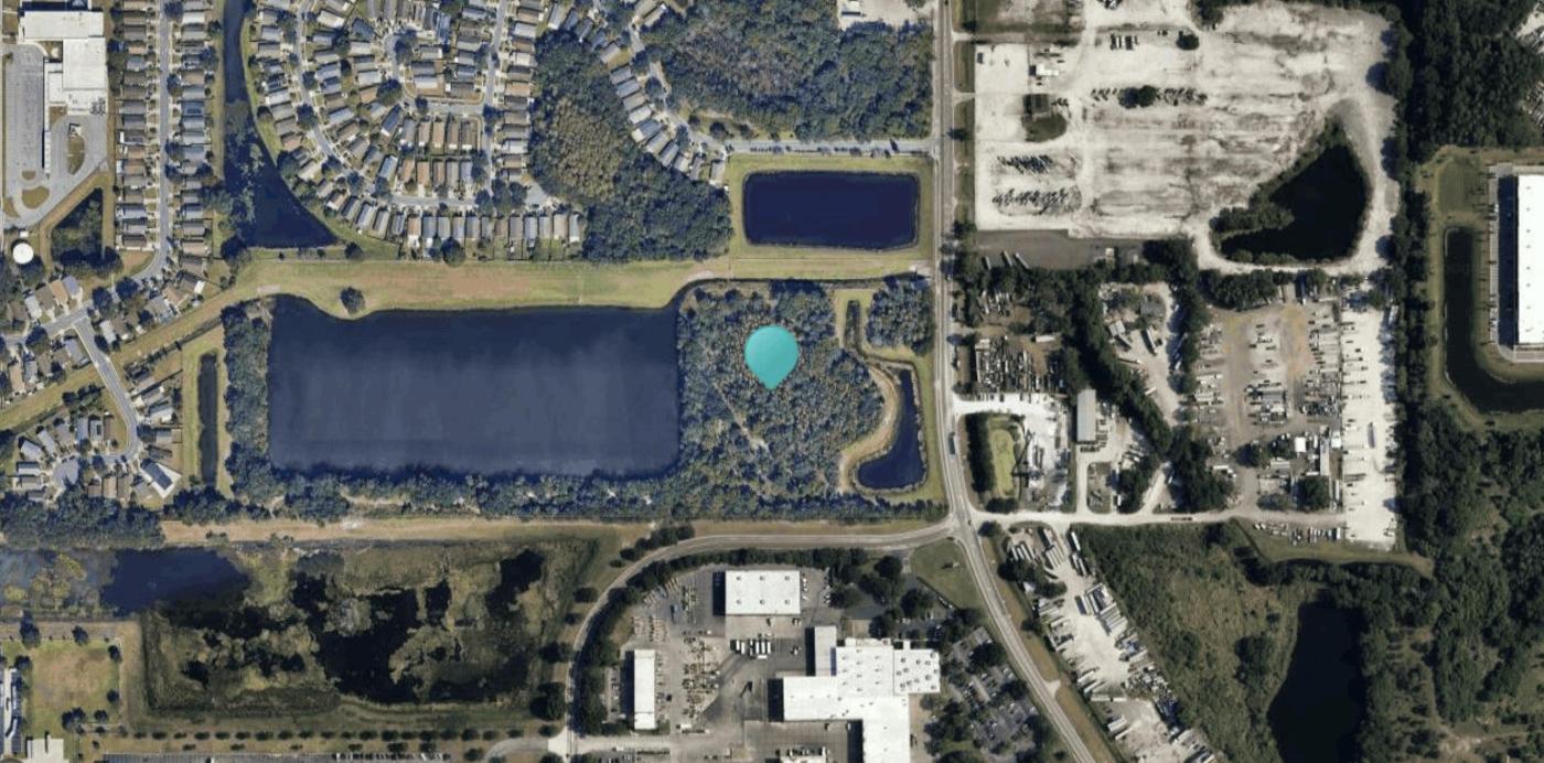 4.59 ac for Future Commercial Orlando