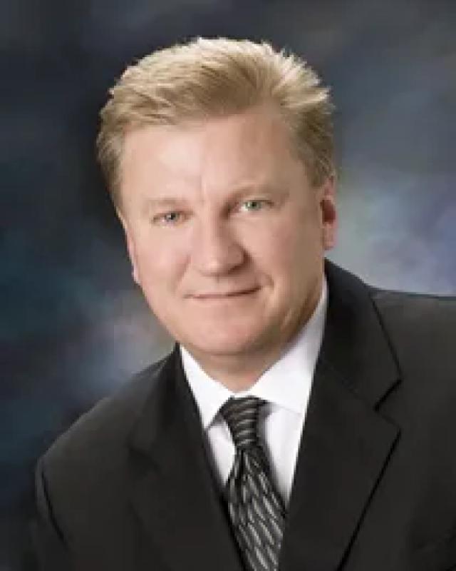 Scott Palmer