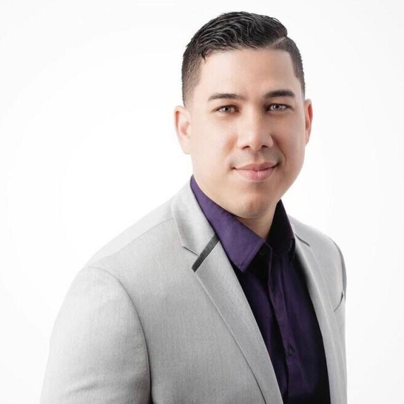 Edwin Ayala