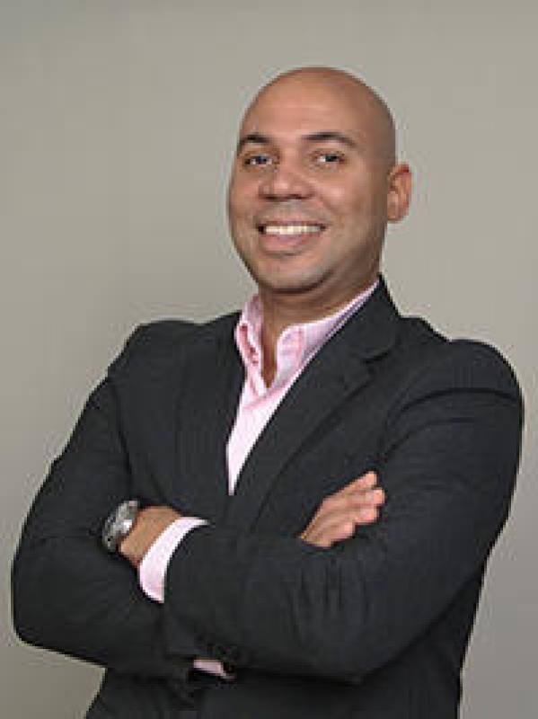 Jose Hooker