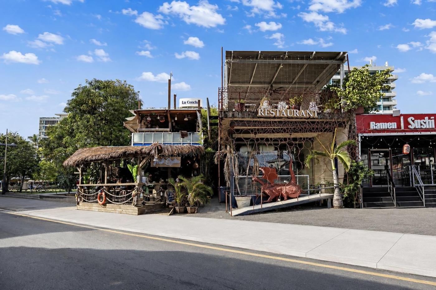 Invest in the "Condal" Restaurant (Turnkey)