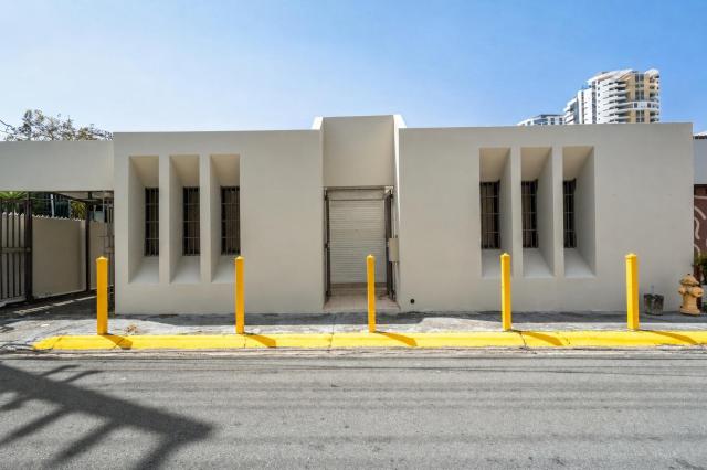 Prime Office Space in Hato Rey