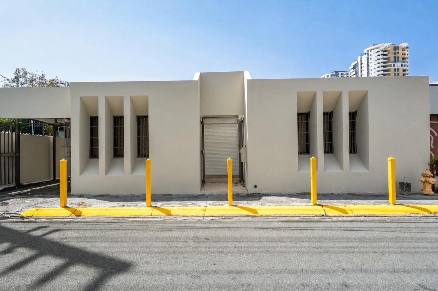 Prime Office Space in Hato Rey