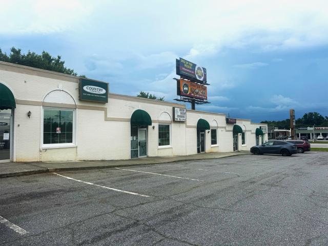 1820 N Columbia St Ste. A
