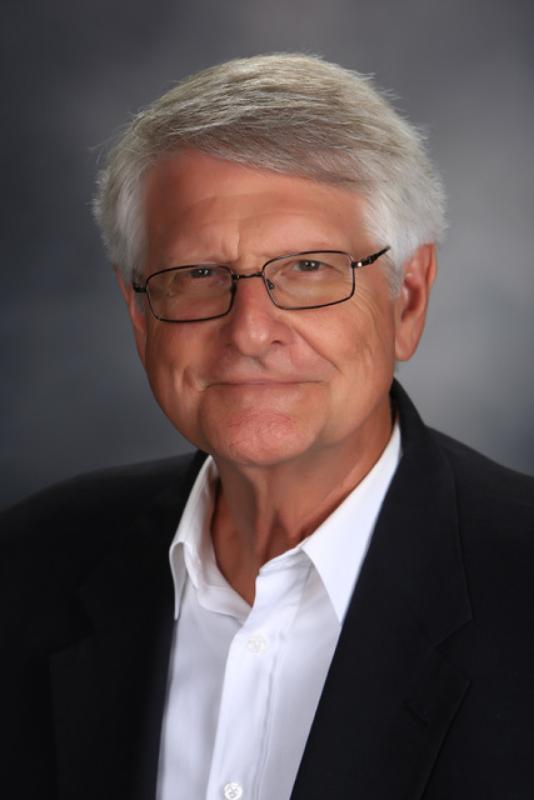 Geof Felton