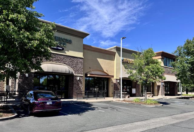Bonnyview Plaza