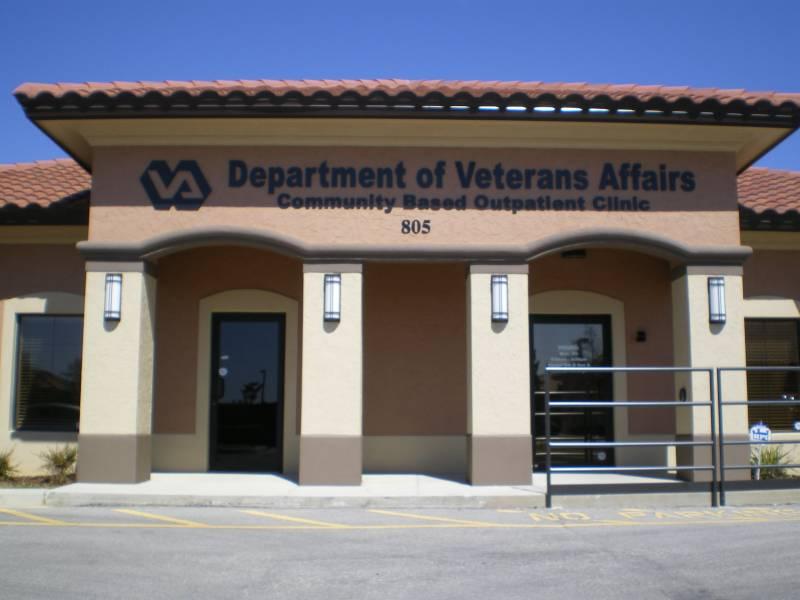 South Lake Medical Center A&B