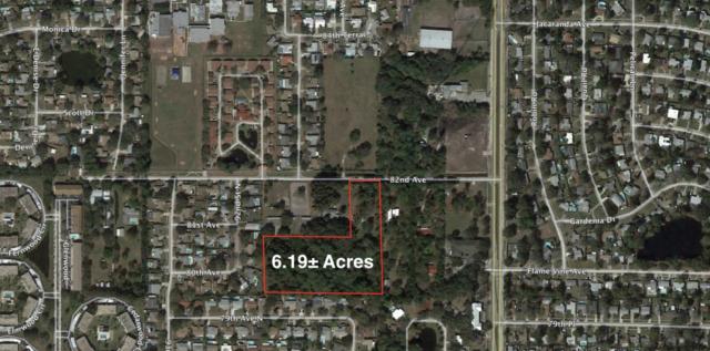 6.19+-acres for Single Family in Seminole
