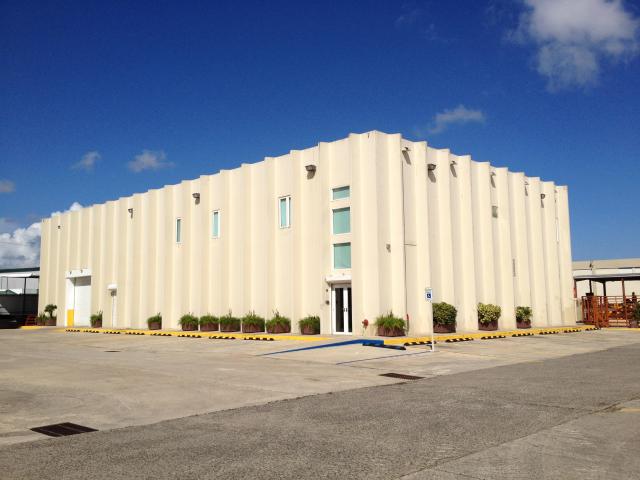 Office Space for Lease