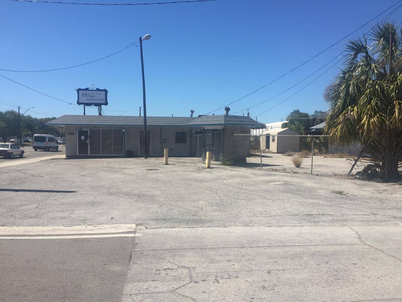 Tampa Retail Property for Sale
