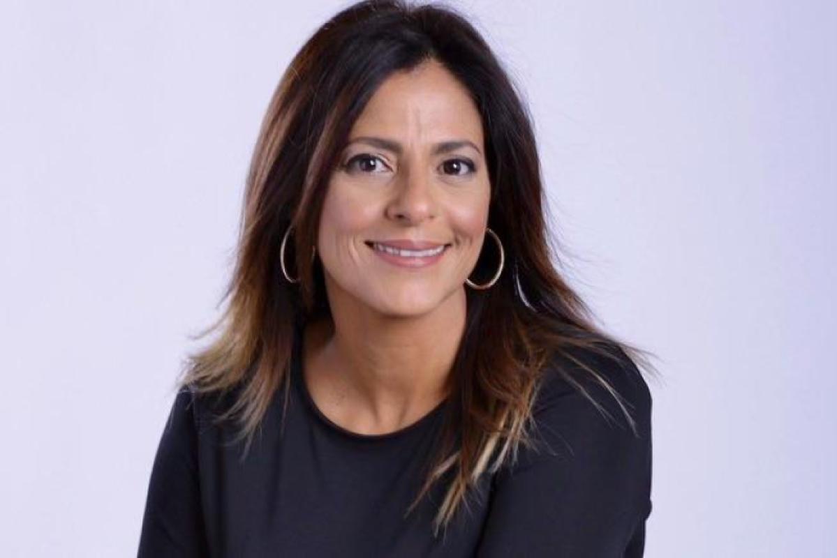 Lenys Camacho