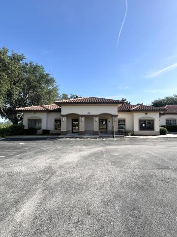 805 Oakley Seaver Drive available for Lease