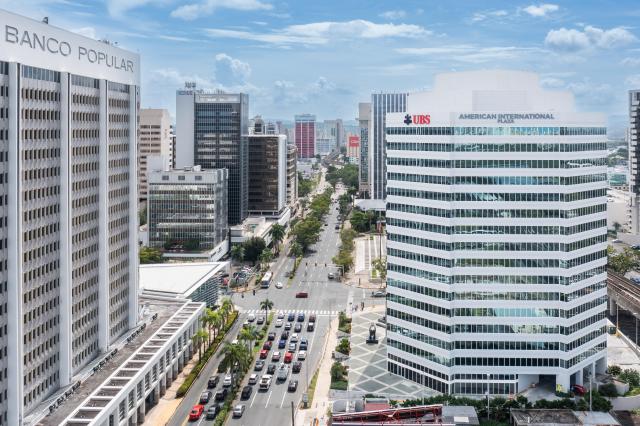 Sublease Opportunity: 1,680 SF @ Hato Rey