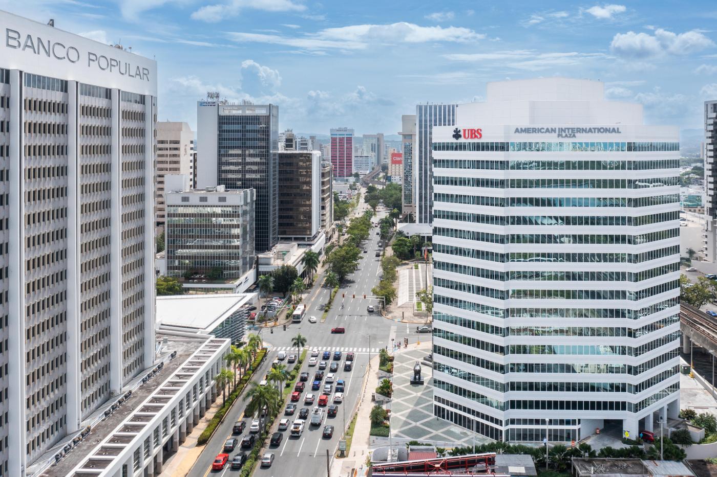 Sublease Opportunity: 1,680 SF @ Hato Rey