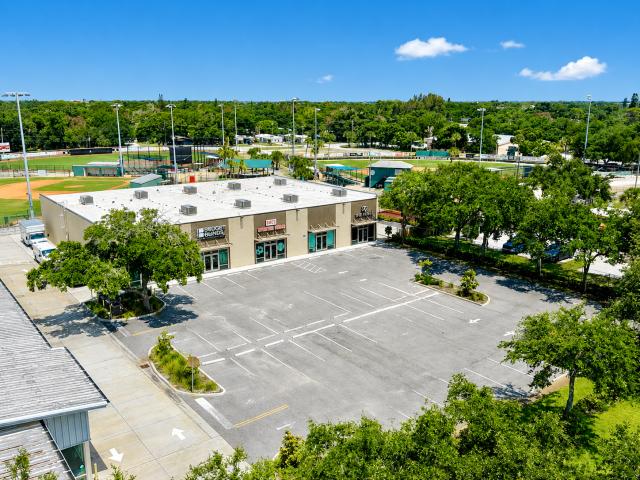 Retail Space For Lease