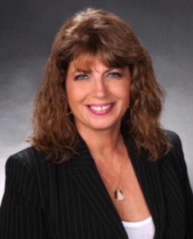 Valerie Childs (Val's Your Gal!!!)