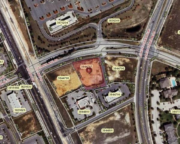Over-sized Retail Parcel