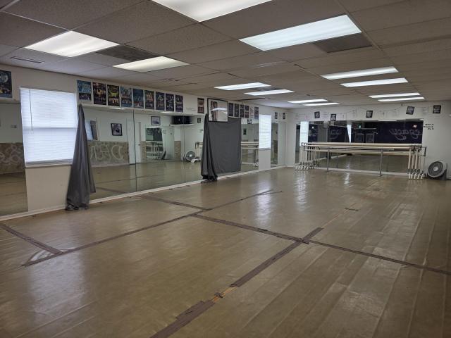 Former Dance Studio | Merritt Island Causeway