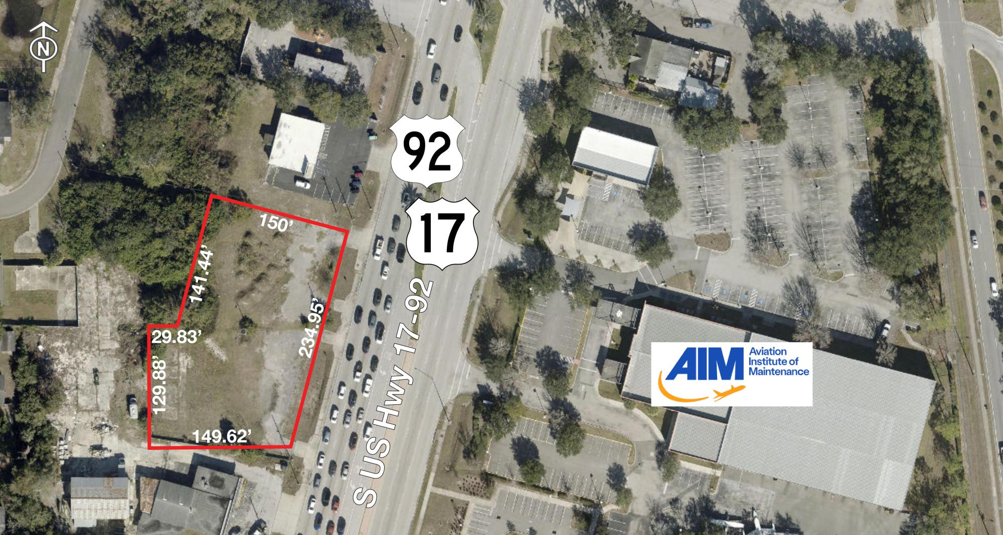 Commercial Site