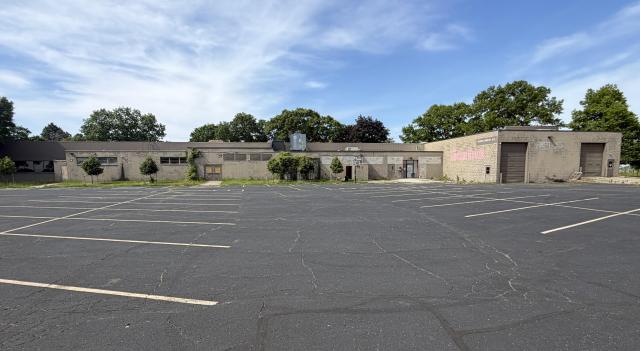 Walled Lake - Industrial/Cannabis Warehouse