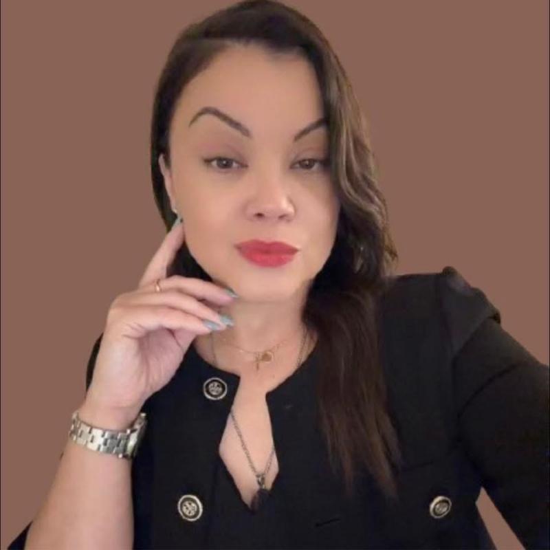 Maria M. Lebron