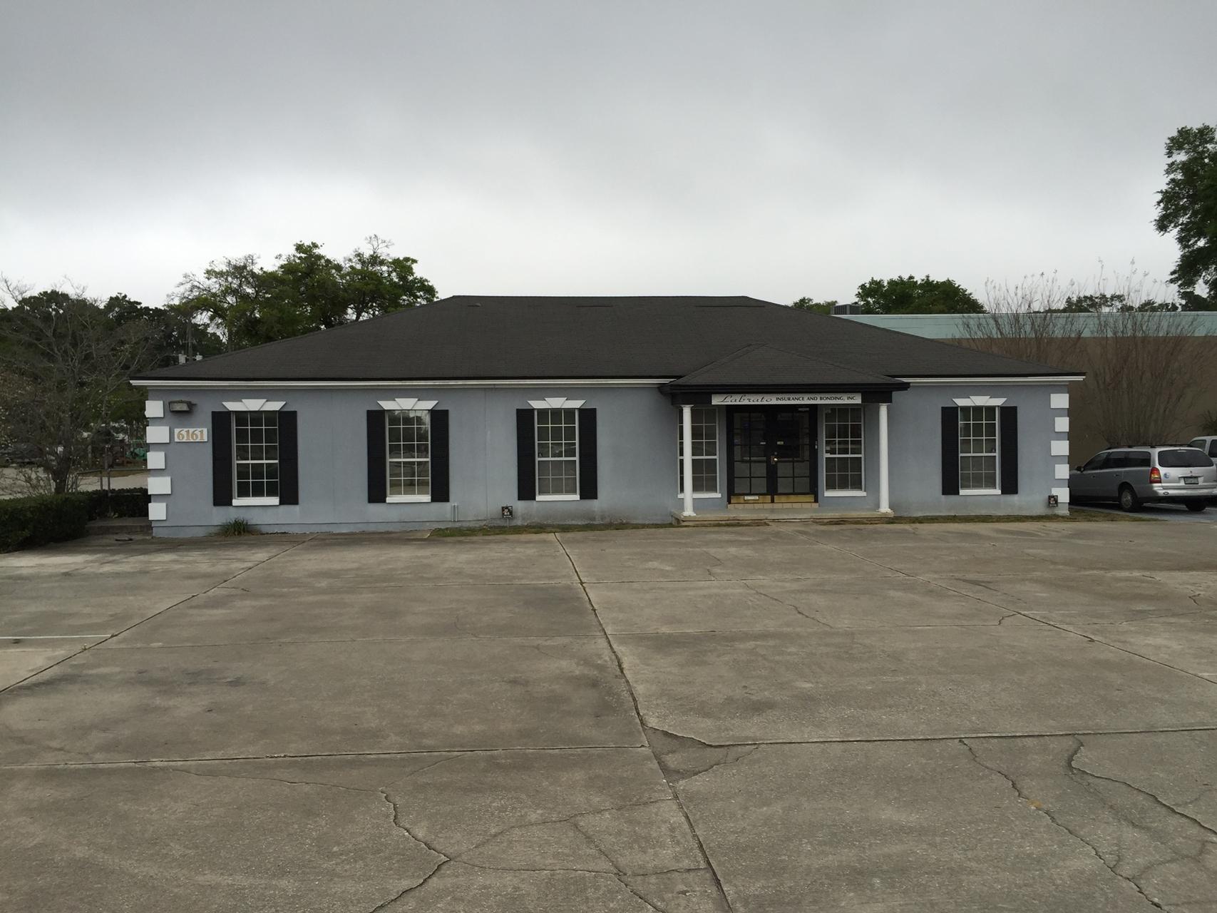 6161 Arlington Expressway