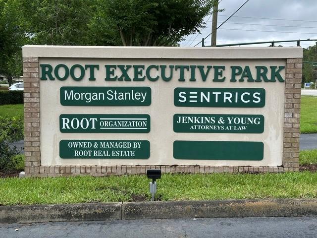 Root Executive Office Park - Office for Lease