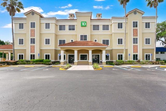 TD Bank Building