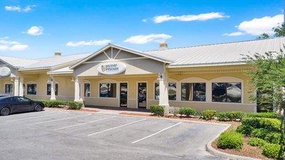 Trailside Center