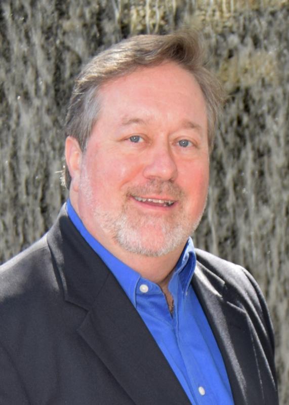 Eric D. Alexander