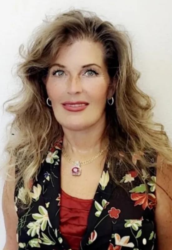 Michelle Dadich