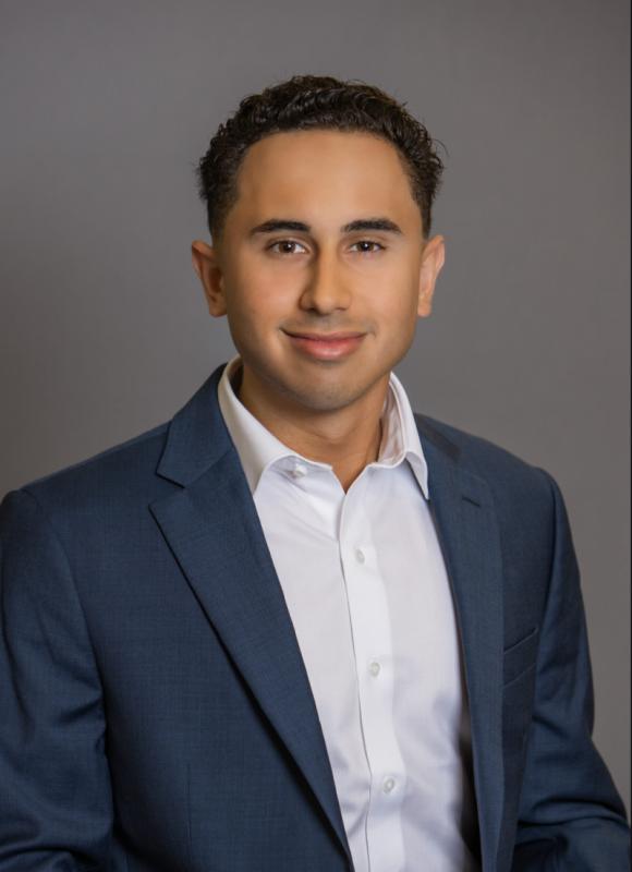 Vitor De Sousa, CCIM