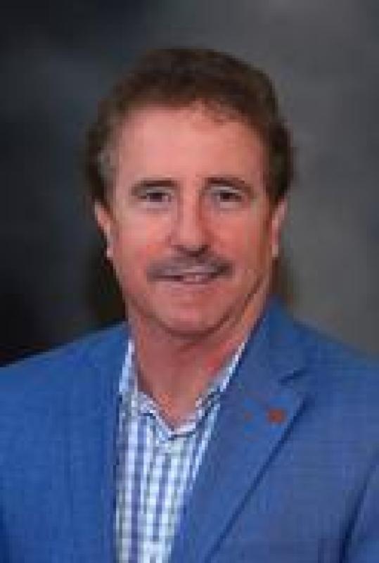 John Wanamaker, CCIM, LEED AP
